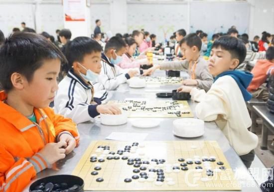 郑弘围棋