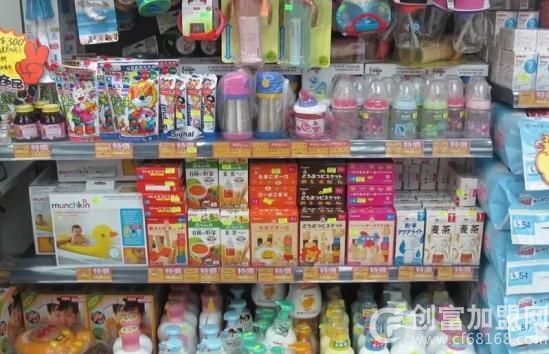 可萝可特进口母婴用品