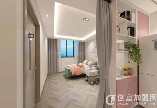 产后恢复店