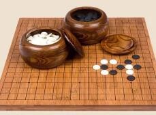 石家庄围棋