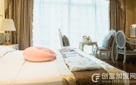 纤美姿产后修复美颜中心
