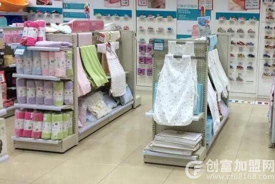 双娃婴儿用品