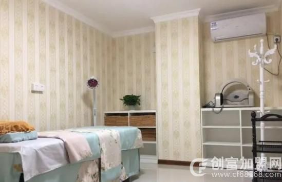 伊可瑶产后康复中心