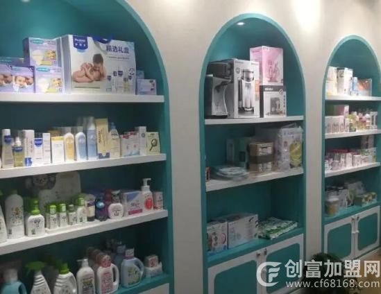 可萝可特进口母婴用品