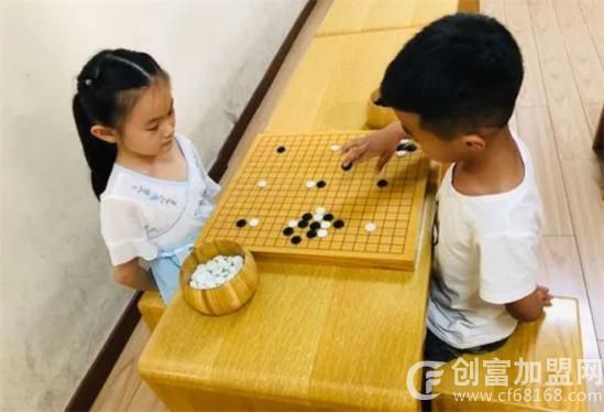 弈虎围棋
