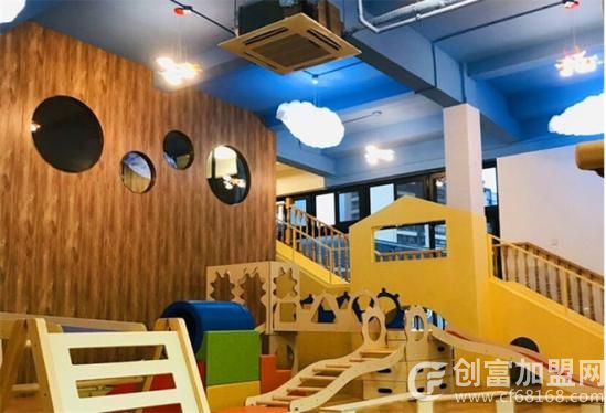 贝贝绘语少儿美术