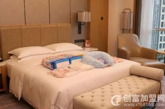 月享时光产后恢复中心