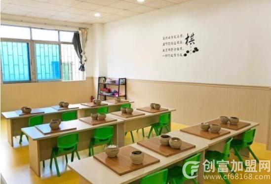 围棋培训机构