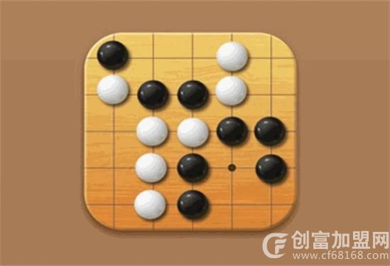 安杰围棋