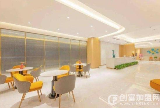 天赐贝儿母婴会所
