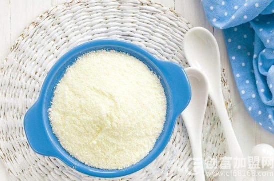 百氏利臣母婴食品