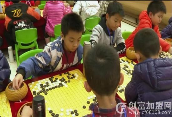 弈虎围棋
