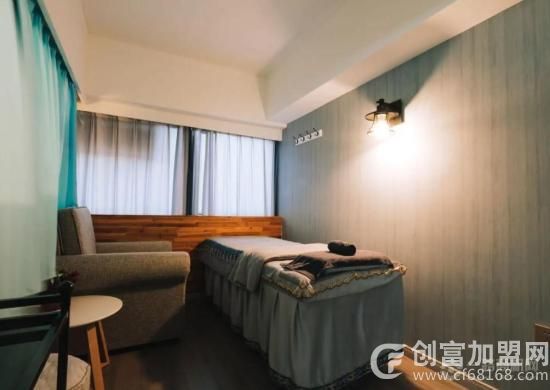 美个妈妈产后修复