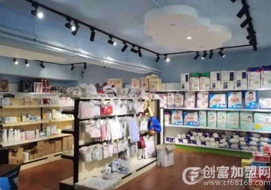 ofb-only for bab母婴店