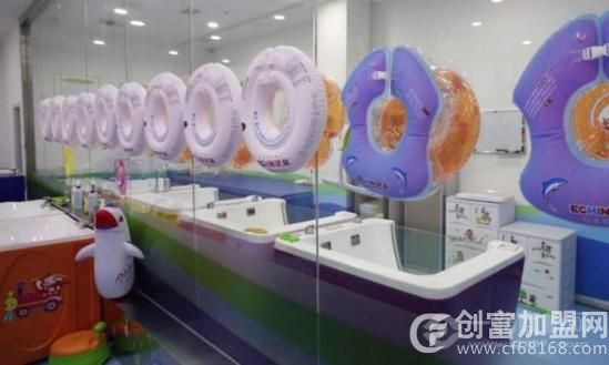 加游婴儿游泳馆