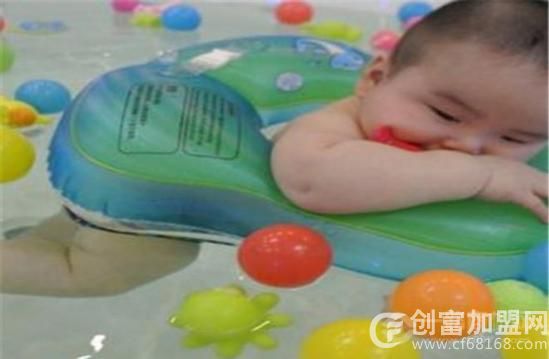 花漾妈咪婴儿游泳中心