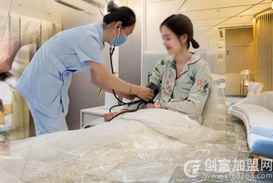 珼宁国际母婴会所