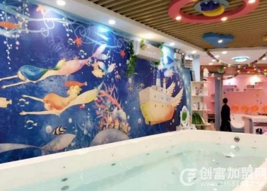 乐宝爱婴