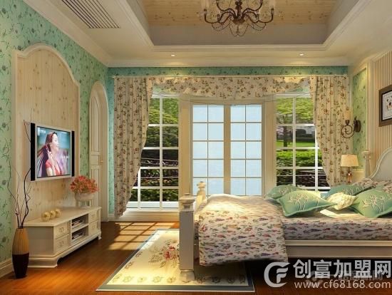 莱德斯壮墙纸