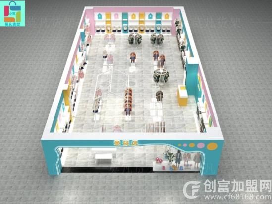 莫凡货架