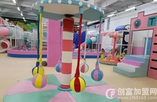 儿童游乐园
