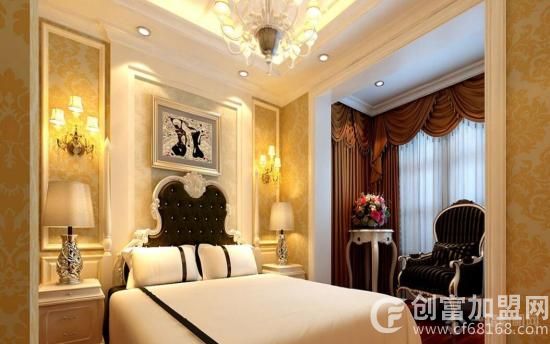 力邦墙纸