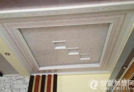 金奥兰集成吊顶