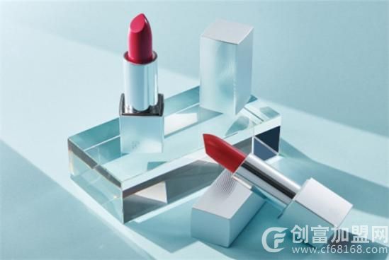 化妆品集合店