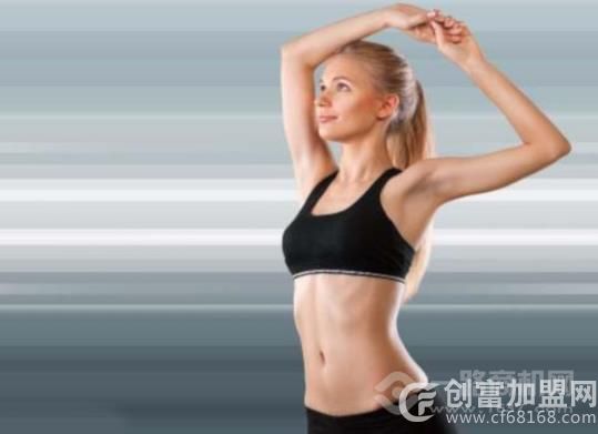 唐歌国际瘦身美容