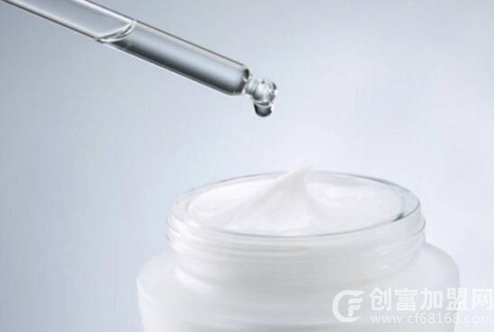 美妆护肤品