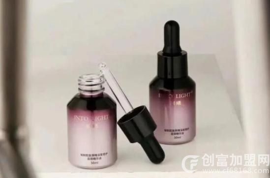 初曦化妆品