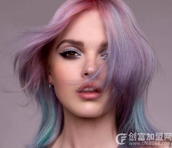 努比亚美发