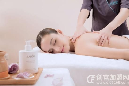 贝黎诗专业美容