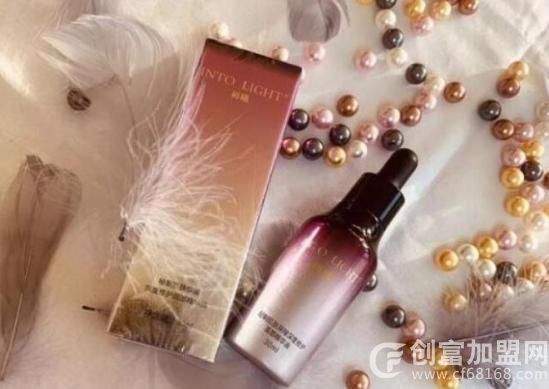 初曦化妆品