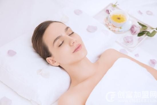 贝黎诗专业美容