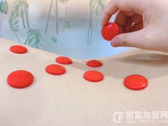 冠芊裹药汗法