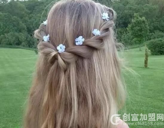 编发