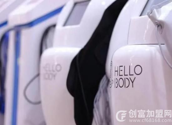 hellobody体龄管理中心