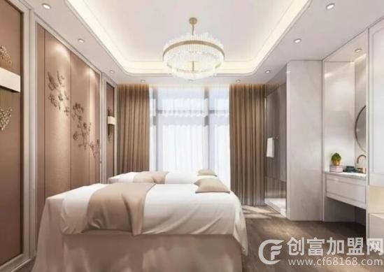 美业