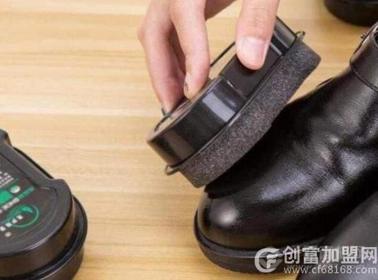 高记鞋艺