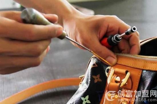 皮革护理