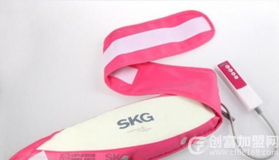 SKG美容电器