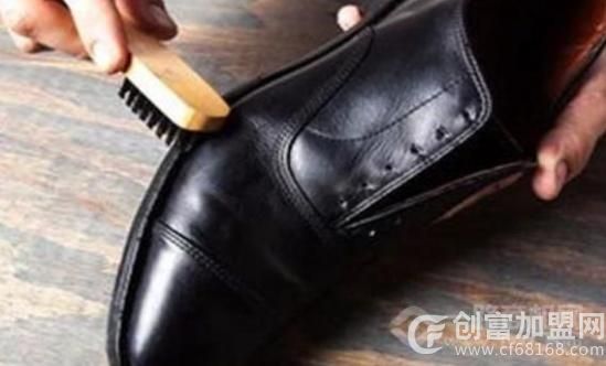 欧意皮革护理