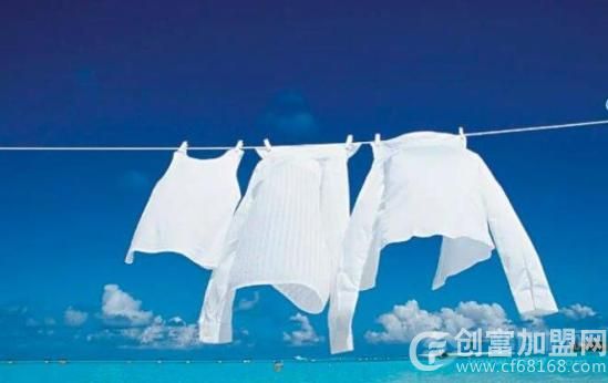 净净洗衣