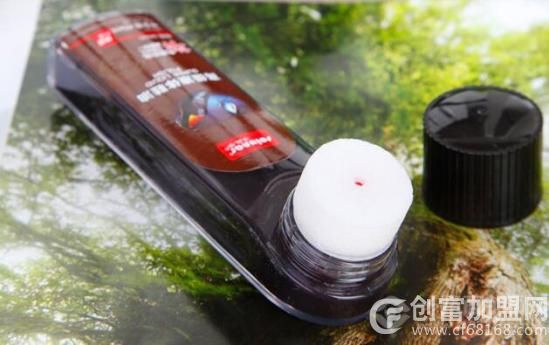皇宇鞋油