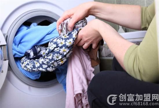 佳尔康洗衣