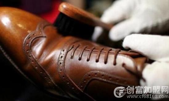 欧意皮革护理