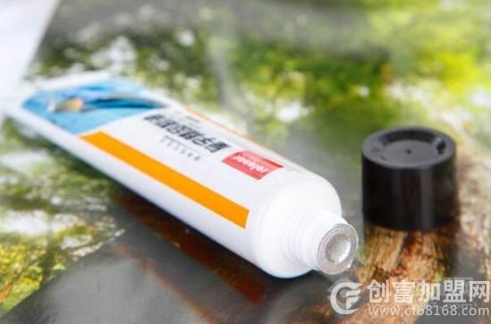 皇宇鞋油