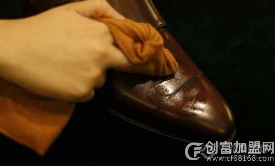 高记鞋艺