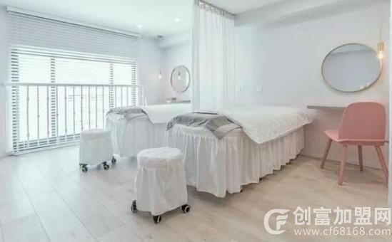 花之吻美容院
